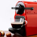 how to descale Nespresso machine