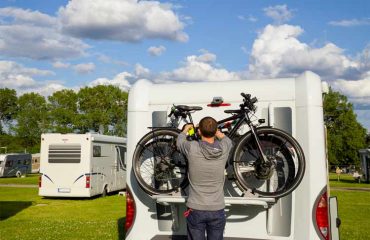 Some Useful Storage Tips to Save More Space on Your RV