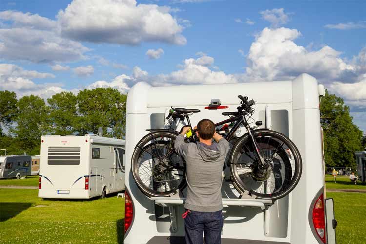 Some Useful Storage Tips to Save More Space on Your RV