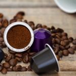 Nespresso Vertuoline capsules alternative