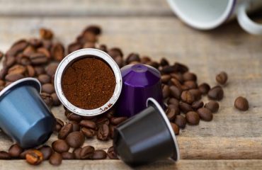 Nespresso Vertuoline capsules alternative