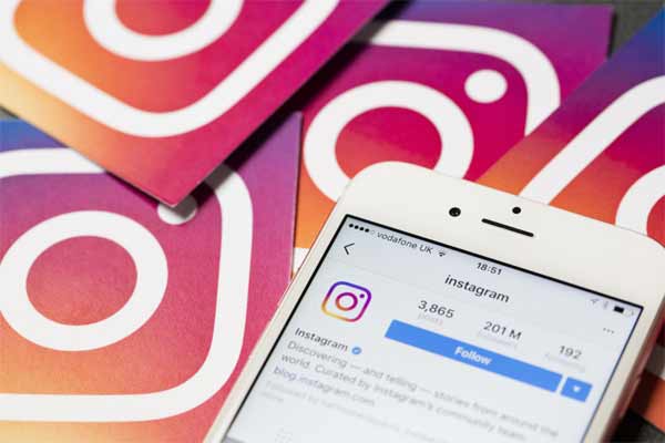 How you can Find Followers on Instagram