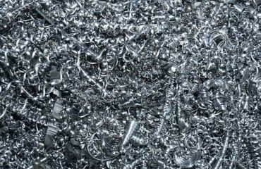 how to collect scrap metal