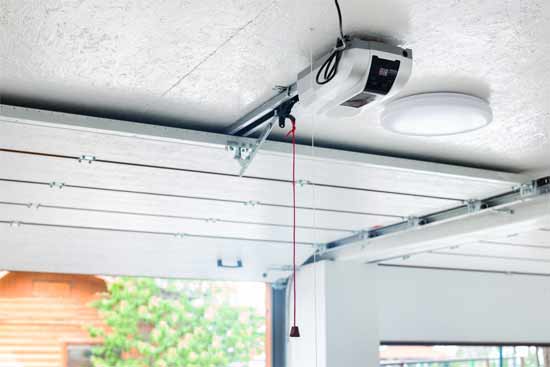 What should you know more about garage door opener