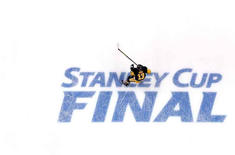 Stanley Cup Finals 2021 Live Stream