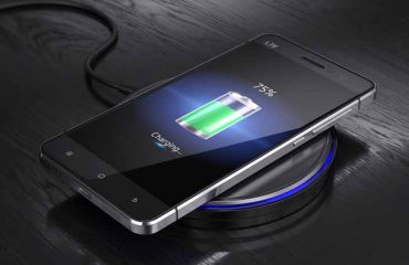 Charging in Style: A Look at Wireless Chargers