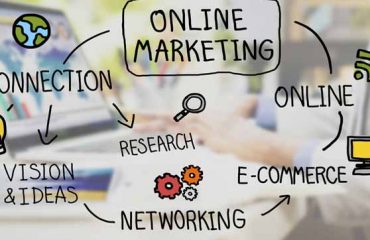 The Complete Beginner's Guide to Online Marketing