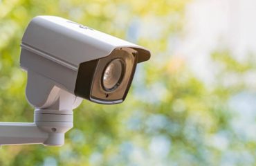 5 Reasons Why Your Business Needs a Security Camera