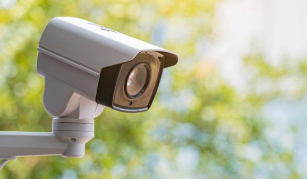 5 Reasons Why Your Business Needs a Security Camera