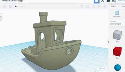CAD Software is Essential for 3D Printing