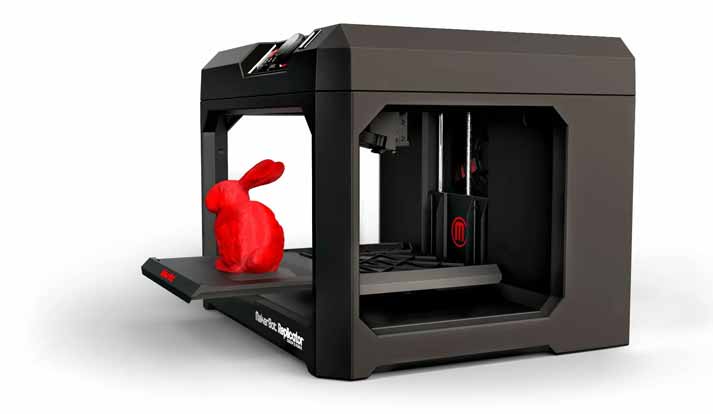Why Do We Need 3D Printing?