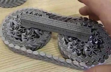 How Does 3D Titanium Printing Work