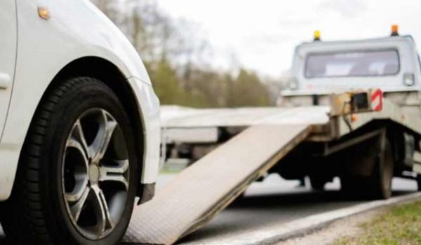 Steps to Choosing a Tow Truck Service