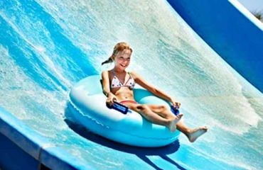 How to Choose the Perfect Inflatable Water Slide