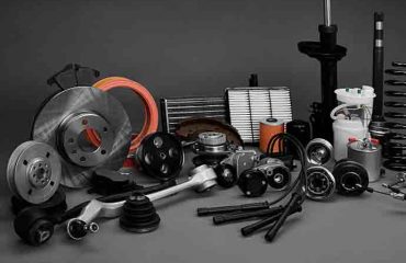 The Advantages of Buying Used Auto Parts