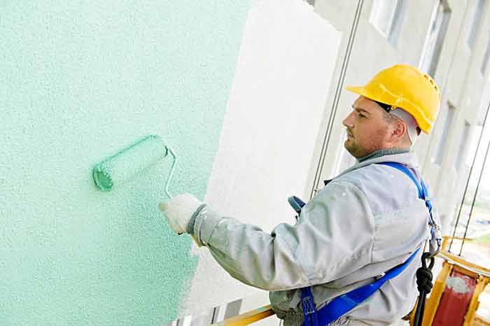 Three Reasons to Hire a Residential Exterior Painting Company