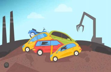 Tips to Choose the Best Junk Car Removal Company